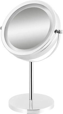 Зеркало косметическое El Casa 240598 (хром)