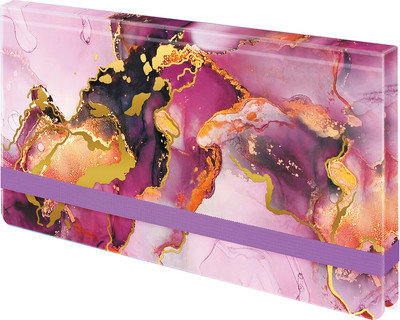 Еженедельник Brauberg Marble Stone / 116307 (64л)