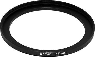 Переходное кольцо Zarrumi Z67-77SUP