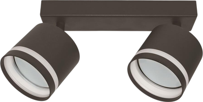 Спот General Lighting GWL-2GX53-M-IP20 / 661723