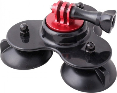 Крепление для камеры Zarrumi TSC (красный)