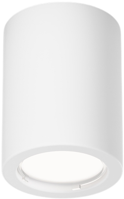 Точечный светильник Maytoni Conik gyps C001CL-GU10-W