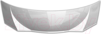 Экран для ванны Aquatek Поларис-2 (фронтальный)