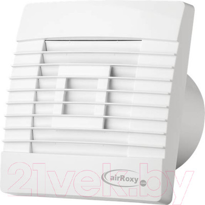 Вентилятор накладной AirRoxy pRestige 150 PS ZG 01-036
