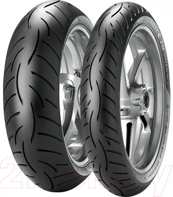 Мотошина задняя Metzeler Roadtec Z8 180/55R17 73W TL (O)