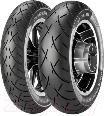 Мотошина задняя Metzeler ME 888 Marathon Ultra 200/50R17 75W TL