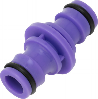 Соединитель для шланга Palisad 66465