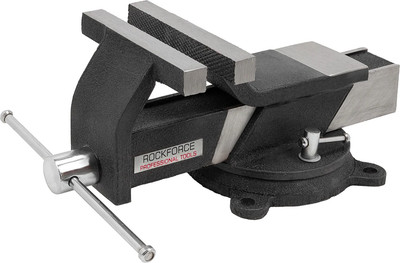 Тиски RockForce 59 930 / RF-6540806