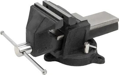 Тиски RockForce 59 933 / RF-6540908