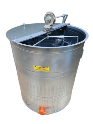 Медогонка СтЗПИ Трехрамочная / МЗ-ОК-ПК.оц.