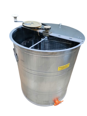 Медогонка СтЗПИ Универсальная / М3-27 ОК-РМ Оц.