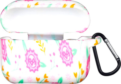 Чехол для наушников Rumi Mixed для Apple AirPods Pro (июль)