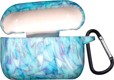 Чехол для наушников Rumi Mixed для Apple AirPods Pro (лед)