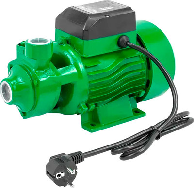 Поверхностный насос RockForce RF-QB70 ALU (61208)