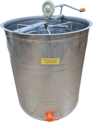 Медогонка СтЗПИ Универсальная / М3-27 ОК ПК (нержавеющая сталь 201)