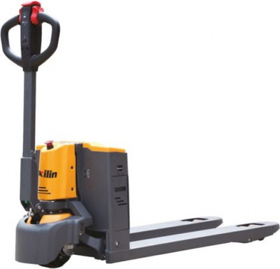 Таль электрическая TOR 1500кг 1150мм XILIN CBD15W-II Li-ion 24V/25Ah / 1049066 (с колесом баланса)