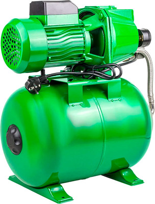 Поверхностный насос RockForce RF-AUTO-JET60S Copper (61179)