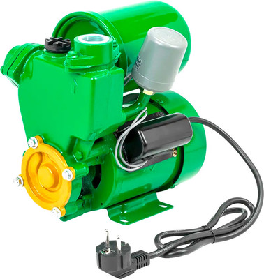 Поверхностный насос RockForce RF-PS130 Copper (61204)