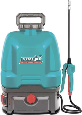 Опрыскиватель аккумуляторный TOTAL 20В / TSPLI2016