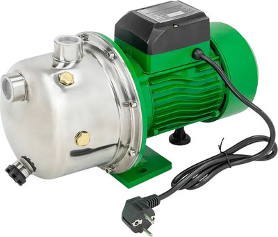 Поверхностный насос RockForce RF-JET60S ALU (61 253)