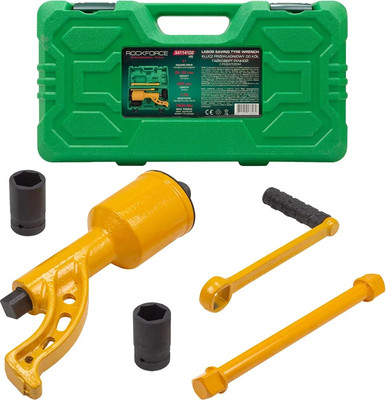 Гайковерт ручной RockForce RF-34114102 HS (59985)