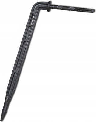 Капельница для полива Bradas DSK-2102L