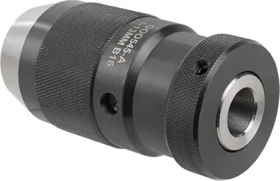 Патрон сверлильный RockForce RF-G00545-A  (61 412)