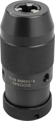 Патрон сверлильный RockForce RF-G00546 (61 417)