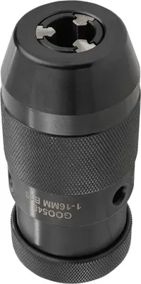 Патрон сверлильный RockForce RF-G00548 (61 418)