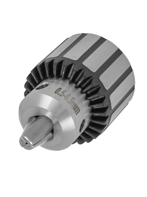 Патрон сверлильный RockForce RF-G00529-B (61 420)