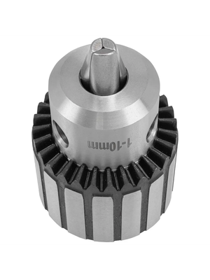 Патрон сверлильный RockForce RF-G00530-B (61 421)