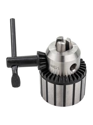 Патрон сверлильный RockForce RF-G00500-B (61 422)