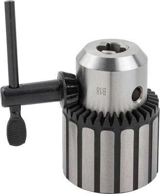 Патрон сверлильный RockForce RF-G00547-B (61 424)