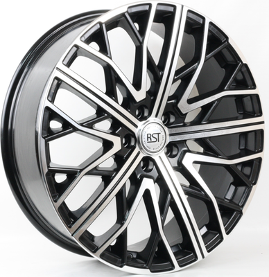 Литой диск RST Wheels R002 20x8.5" 5x114.3мм DIA 60.1мм ET 30мм BD