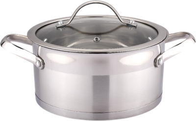 Кастрюля Astiat AST6520