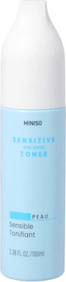 Тоник для лица Miniso Tea Tree Sensitive Skin Series 2357