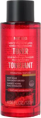 Тоник для лица Miniso Men's Volcanic Mud Series Moisturizing 5280