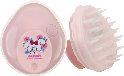 Массажная щетка для головы Miniso Mikko Collection 6372