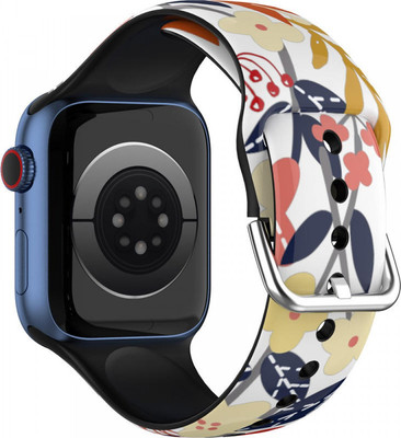 Ремешок для умных часов Rumi Sport Band для Apple Watch 38/40/41мм (лето)