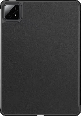 Чехол для планшета Bingo Tablet для Xiaomi Pad 7/7 Pro (черный)