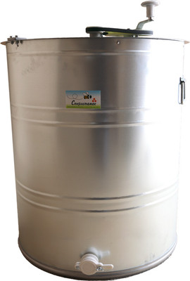 Медогонка СтЗПИ Трехрамочная / М3-ОК-РМ Оц.