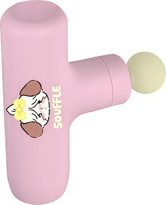 Массажный пистолет Miniso Mikko Collection 0550