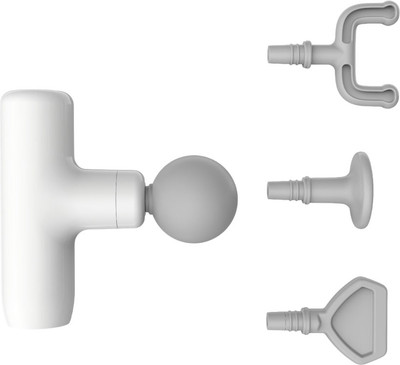 Массажный пистолет Miniso Mikko Collection 4316