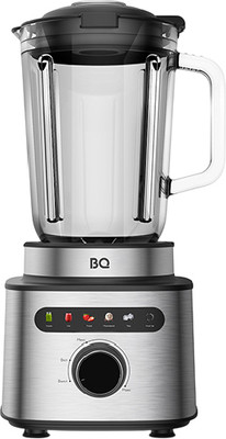 Блендер стационарный BQ SB1010 (Steel/Black)