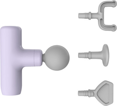 Массажный пистолет Miniso Mikko Collection 4323