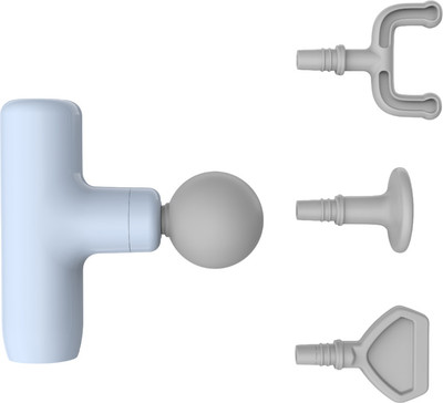 Массажный пистолет Miniso Master Series 2193