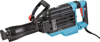 Отбойный молоток Sturm! Профи / DH2525P