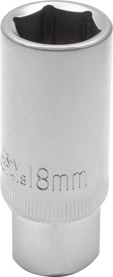 Головка слесарная JCB JCB-807418 (60486)