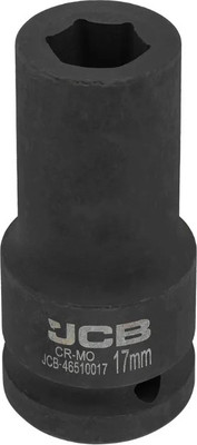 Головка слесарная JCB JCB-46510017 (60562)