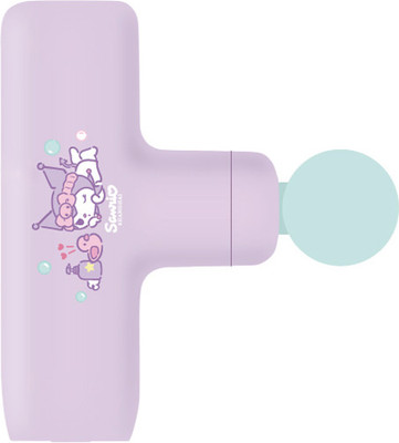 Массажный пистолет Miniso Mikko Collection 4823